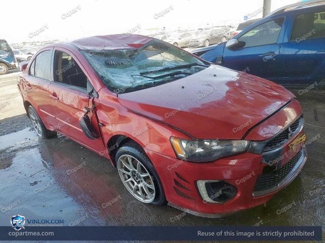 Auction photo