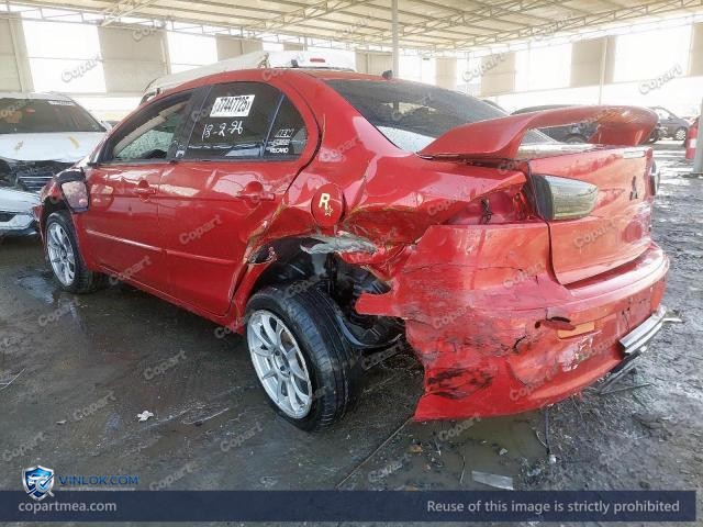 Auction photo