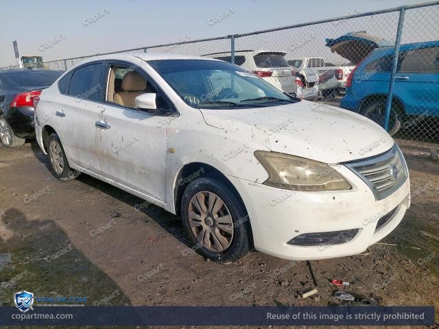 Auction photo