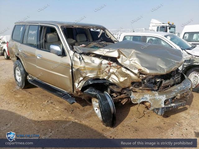 Auction photo