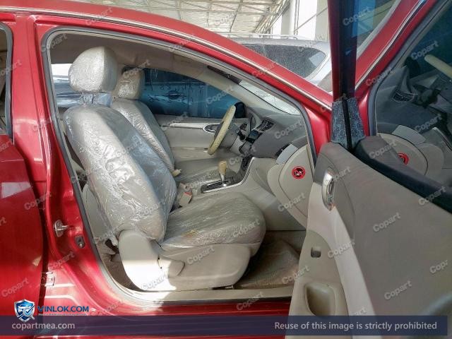Auction photo