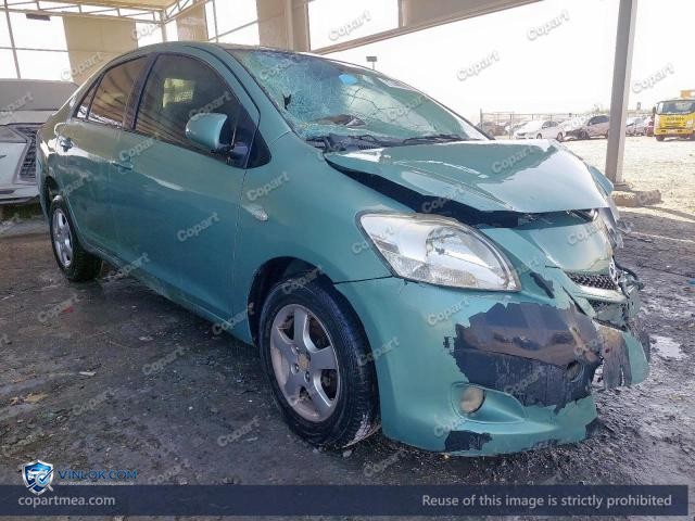 Auction photo