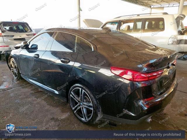 Auction photo