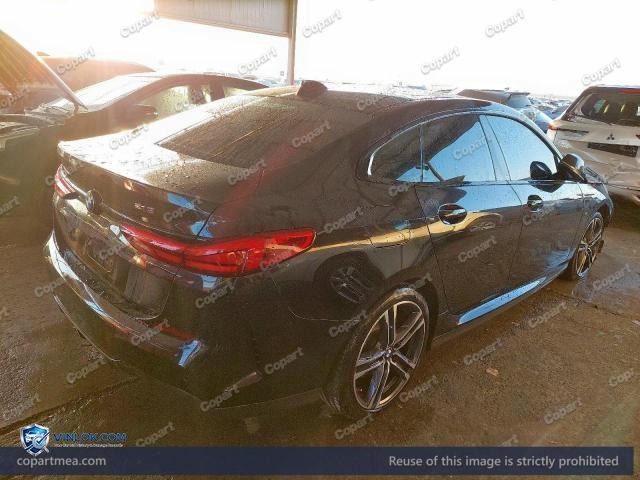 Auction photo