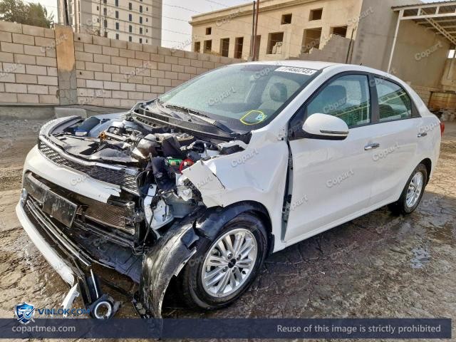 Auction photo
