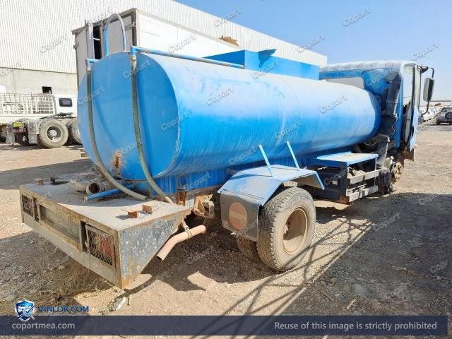 Auction photo