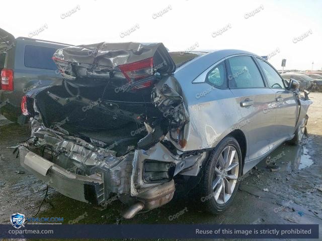 Auction photo