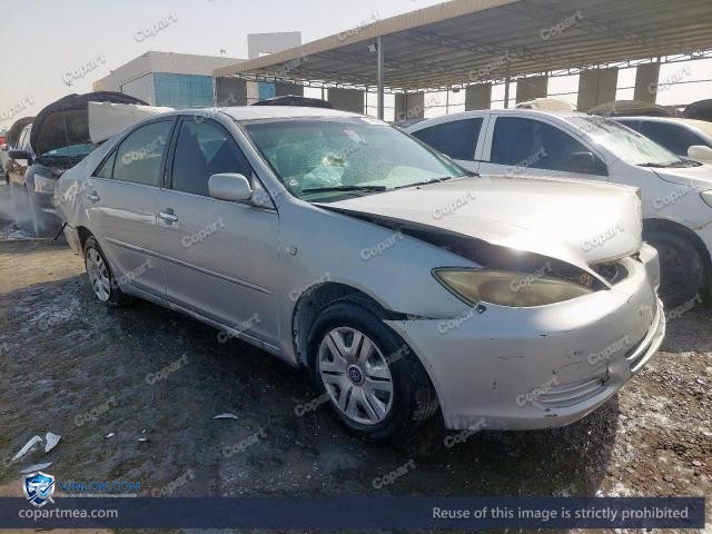 Auction photo