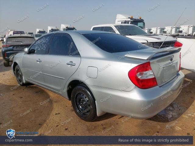 Auction photo