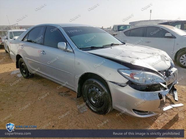 Auction photo