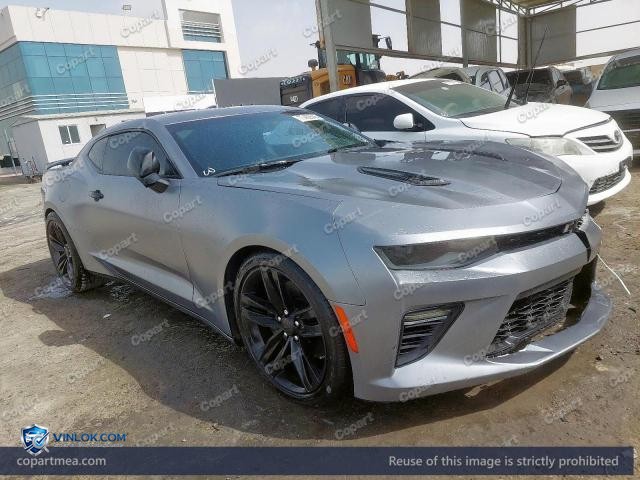 Auction photo