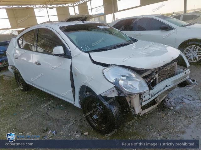 Auction photo