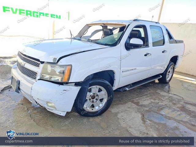 Auction photo