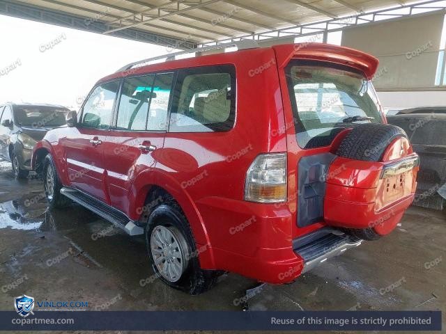 Auction photo