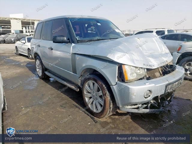 Auction photo
