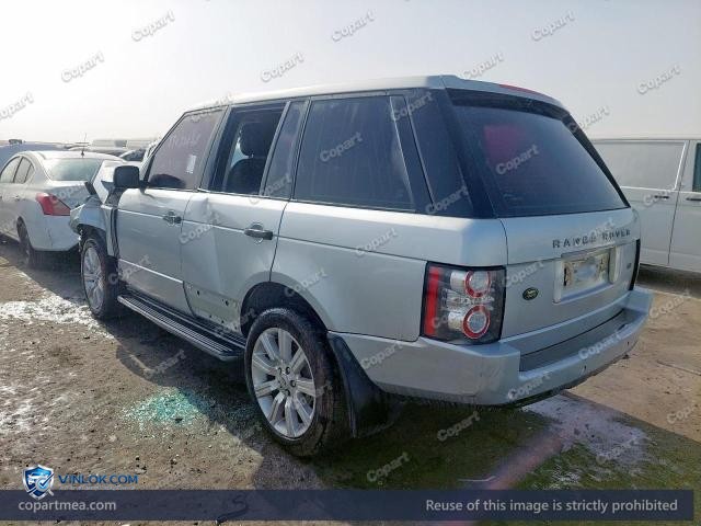 Auction photo