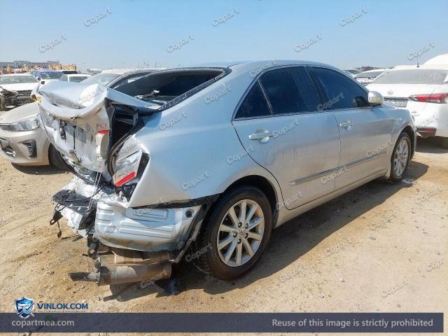 Auction photo