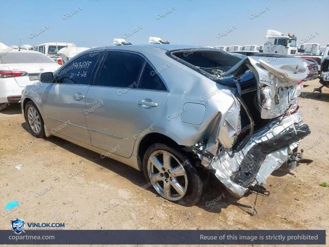 Auction photo