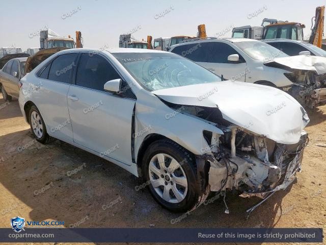 Auction photo