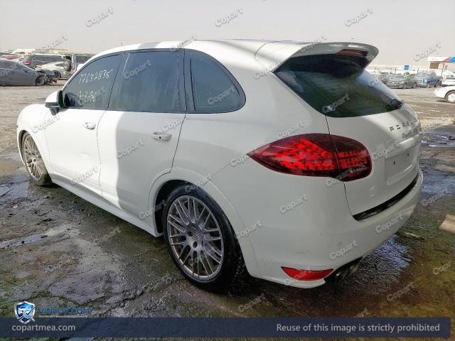 Auction photo