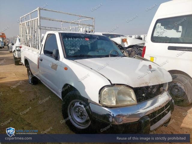 Auction photo