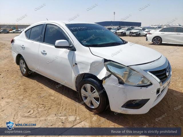 Auction photo