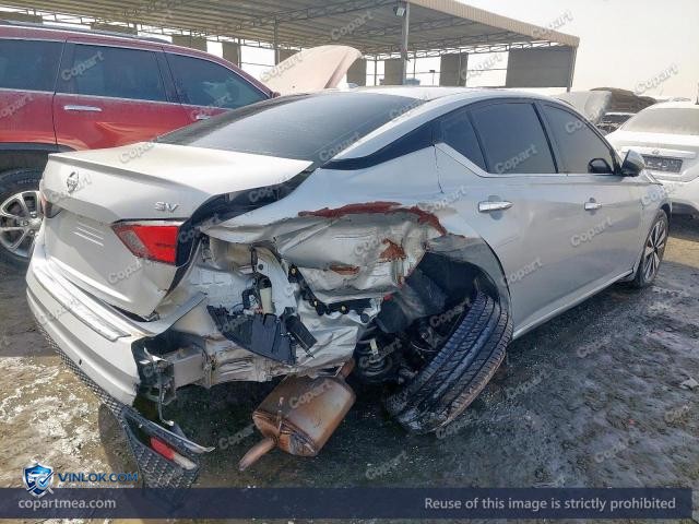 Auction photo
