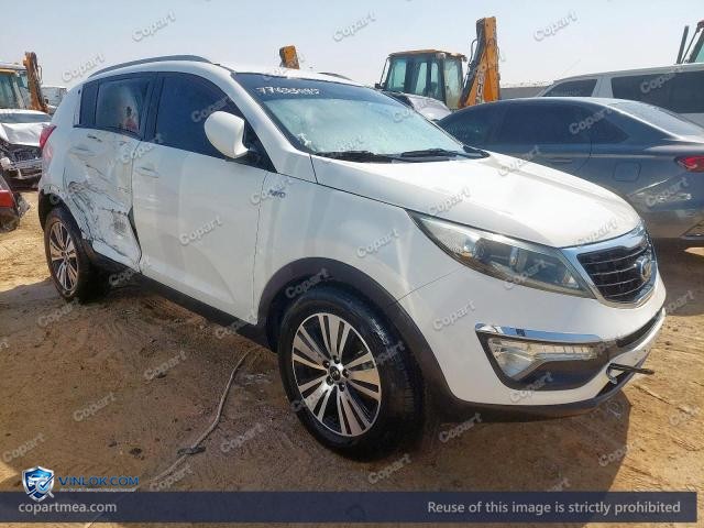 Auction photo