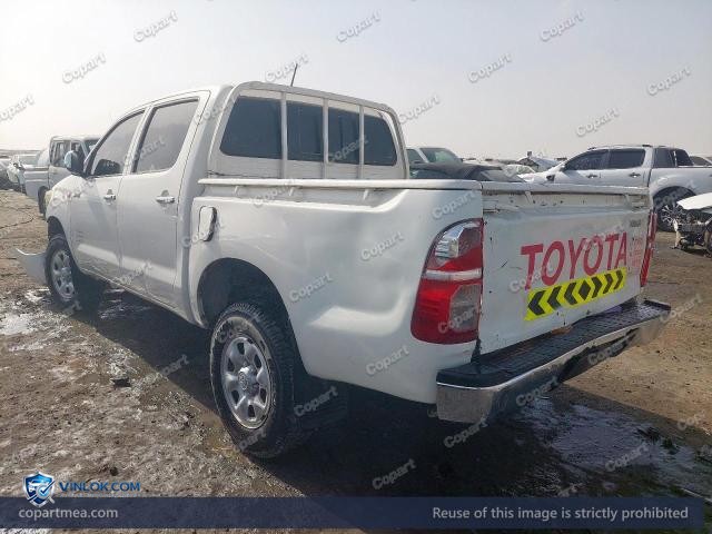 Auction photo