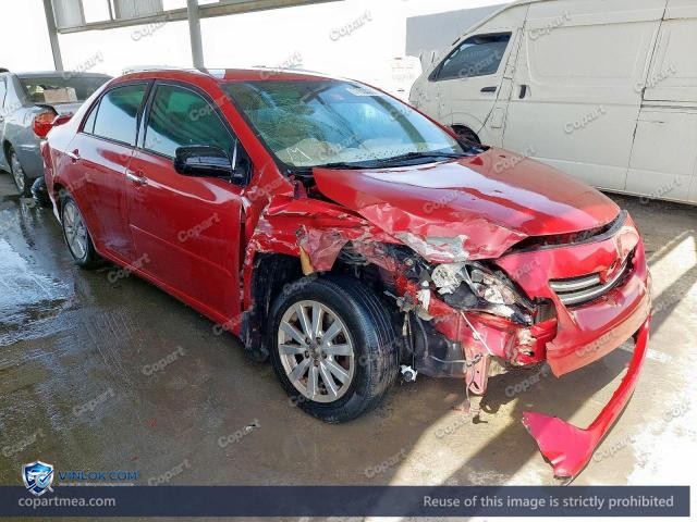 Auction photo