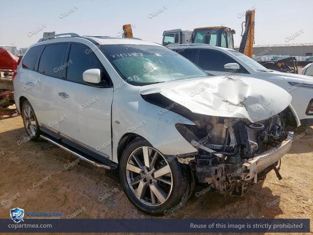 Auction photo