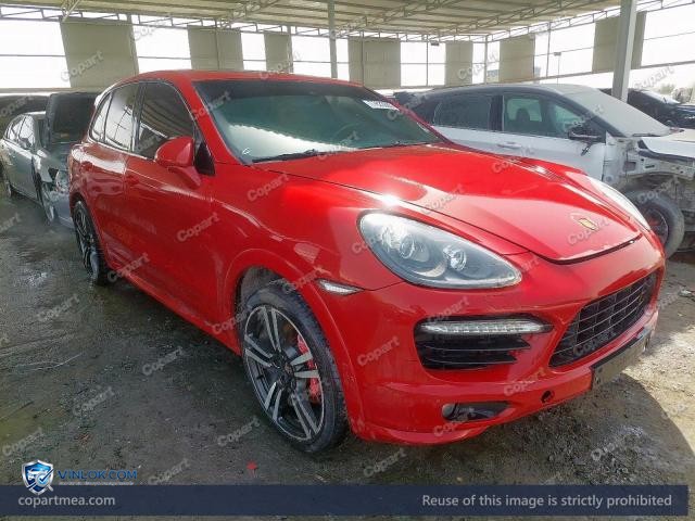 Auction photo