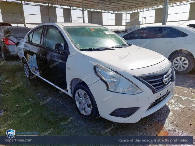 Auction photo