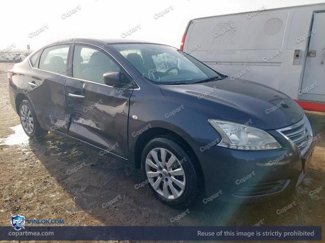 Auction photo
