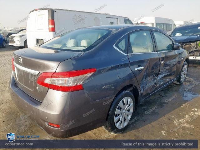 Auction photo