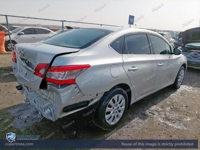 Auction photo