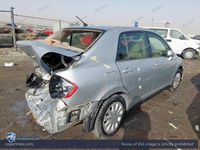 Auction photo