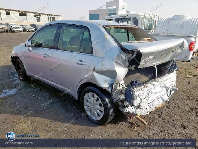 Auction photo