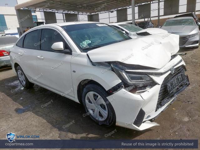 Auction photo