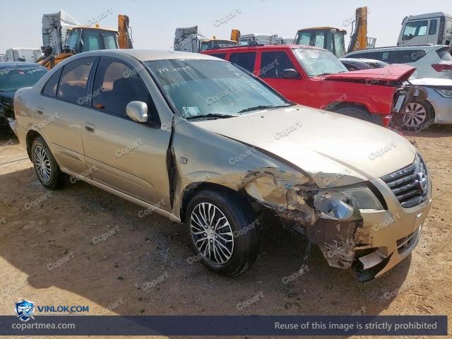 Auction photo