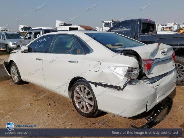 Auction photo