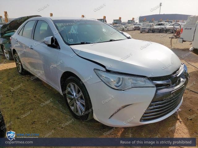 Auction photo