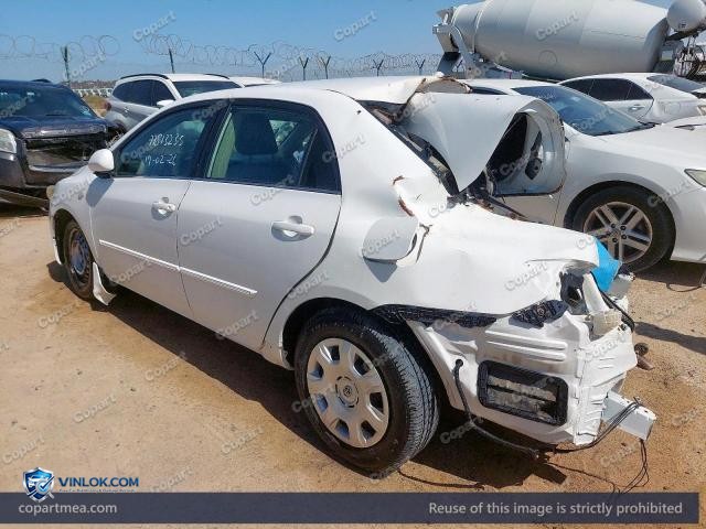 Auction photo