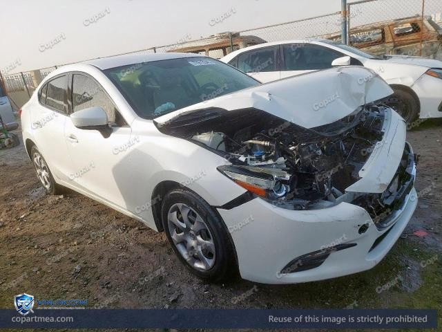 Auction photo