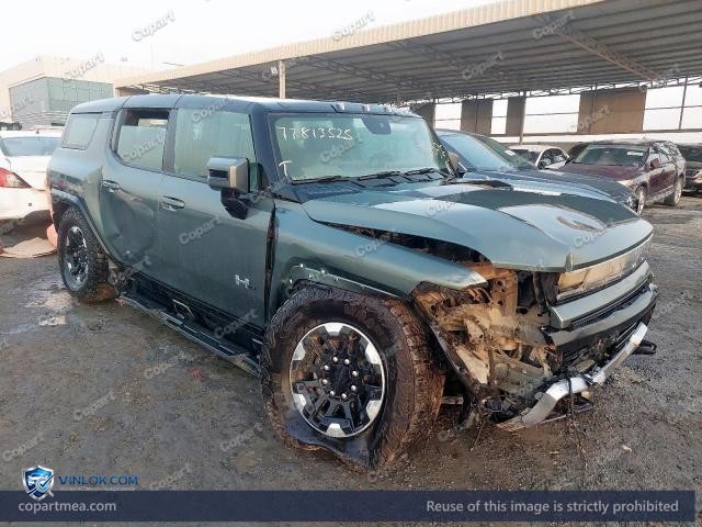 Auction photo