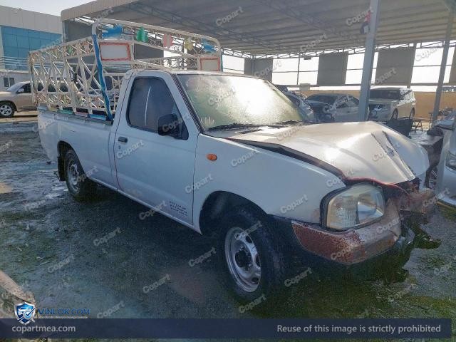 Auction photo