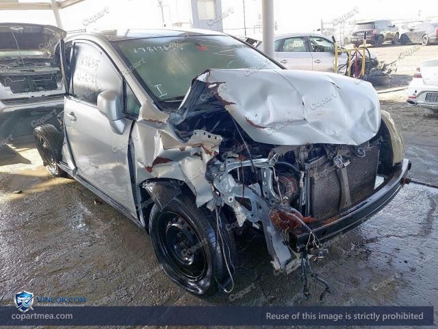 Auction photo