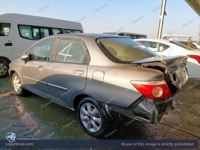 Auction photo