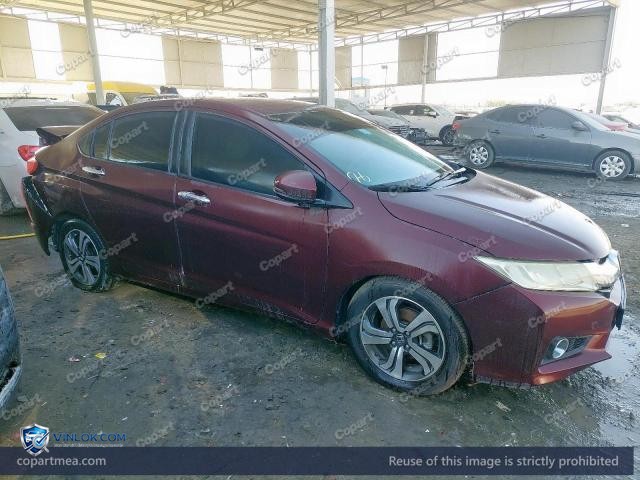 Auction photo