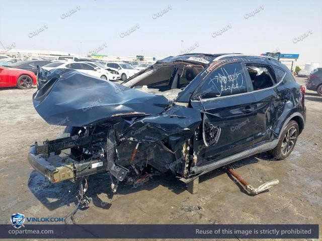 Auction photo